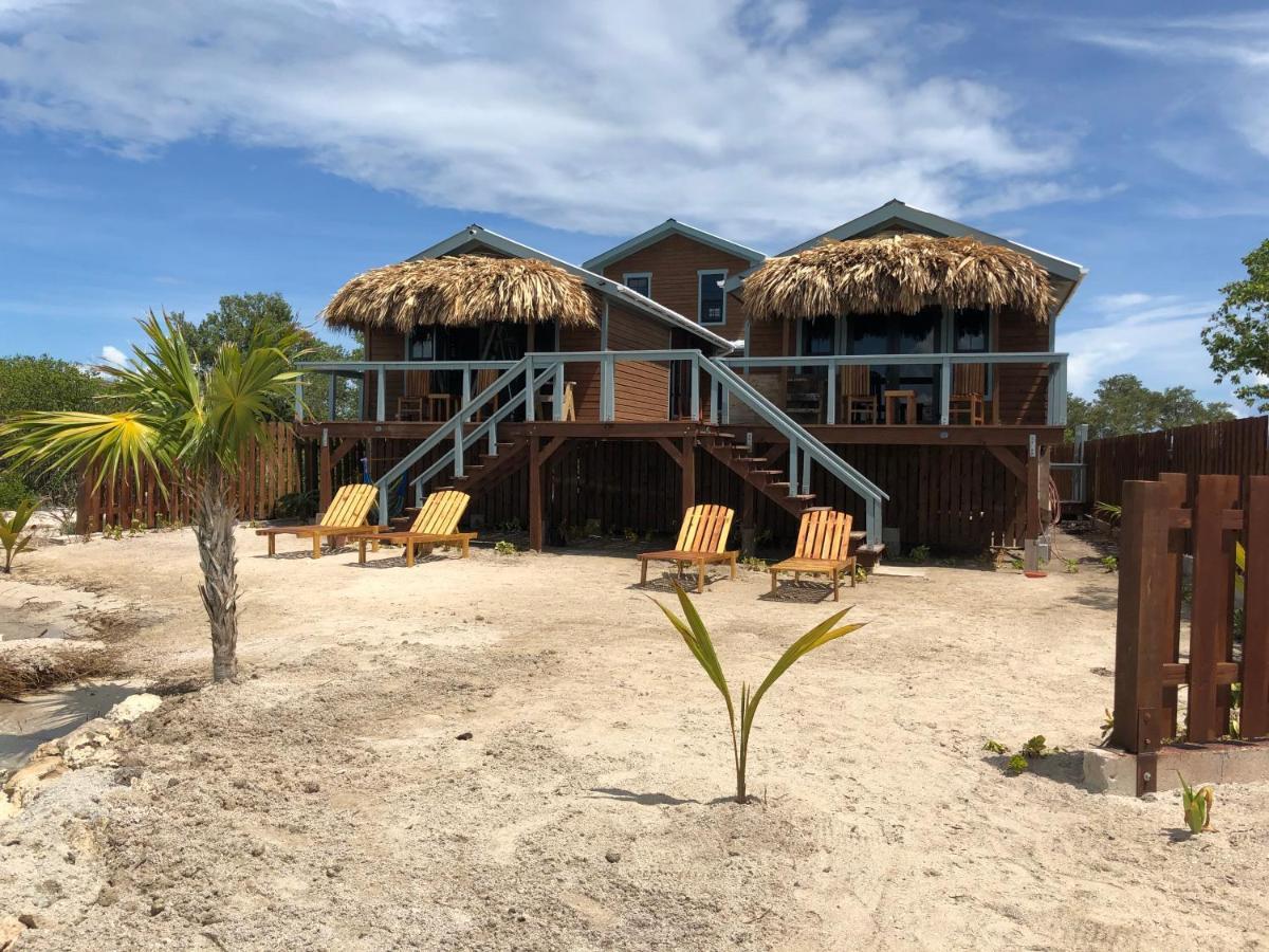 Casa Nova Cabanas San Pedro  Εξωτερικό φωτογραφία