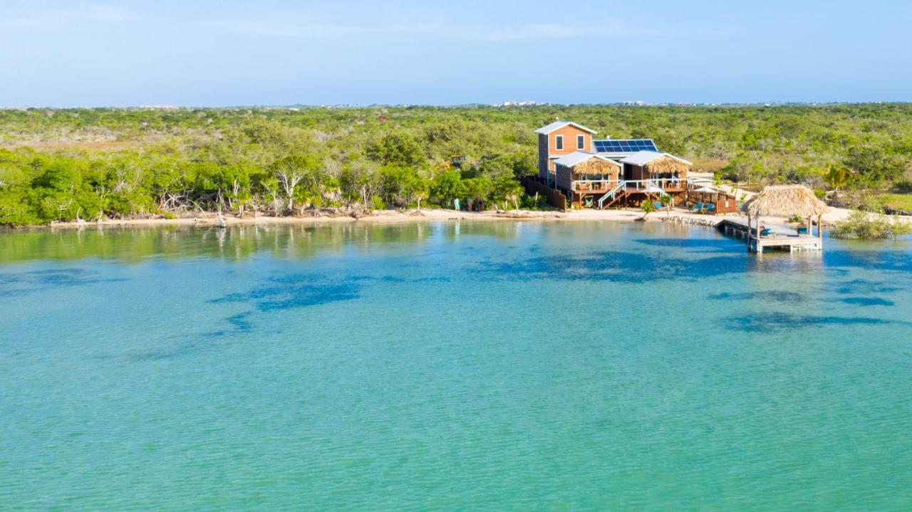 Casa Nova Cabanas San Pedro  Εξωτερικό φωτογραφία