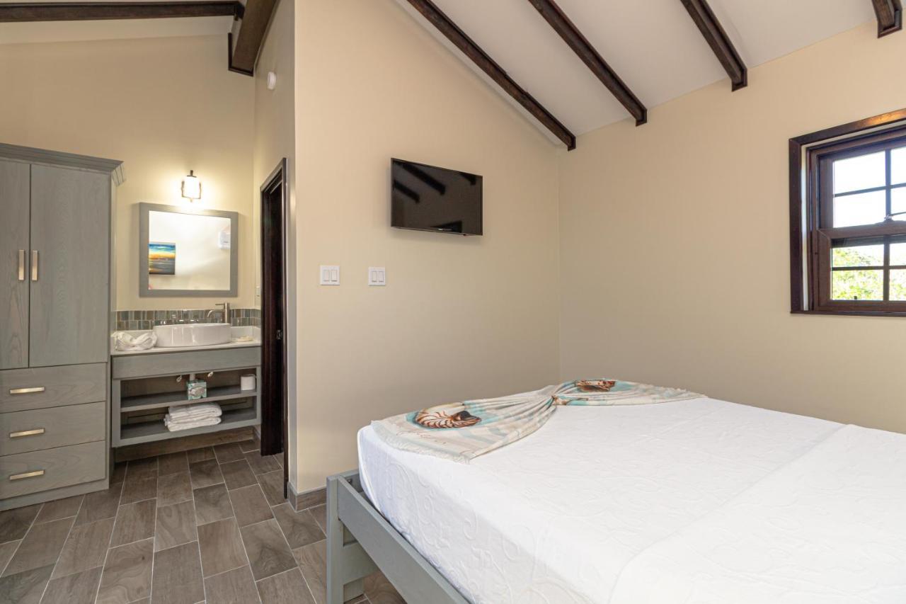 Casa Nova Cabanas San Pedro  Εξωτερικό φωτογραφία