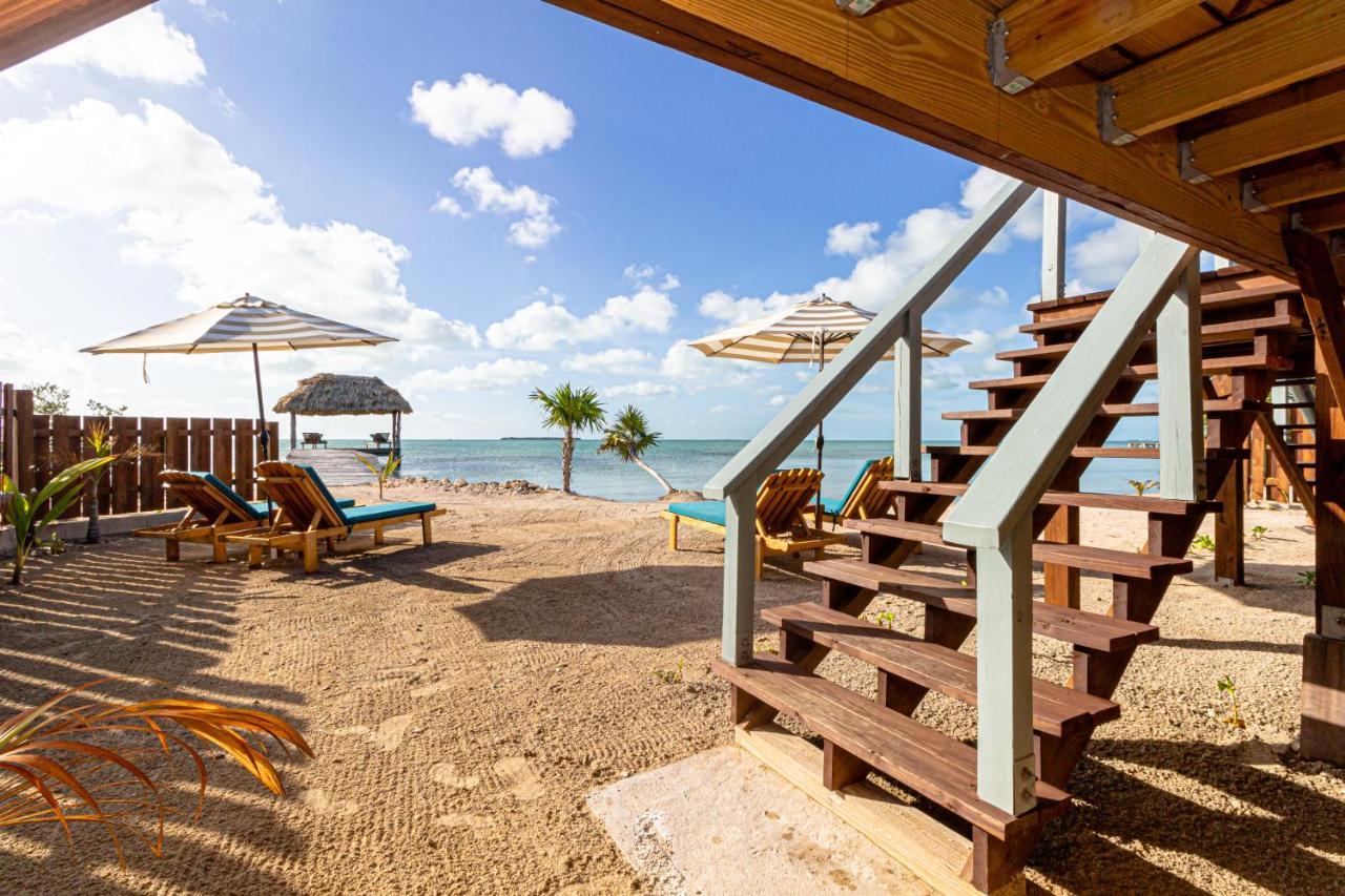 Casa Nova Cabanas San Pedro  Εξωτερικό φωτογραφία