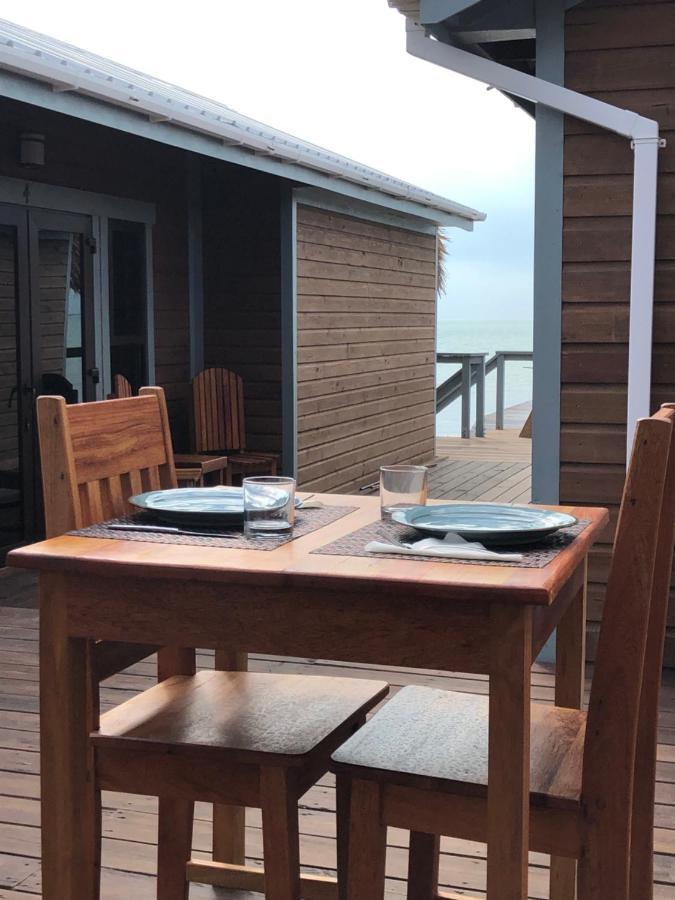Casa Nova Cabanas San Pedro  Εξωτερικό φωτογραφία