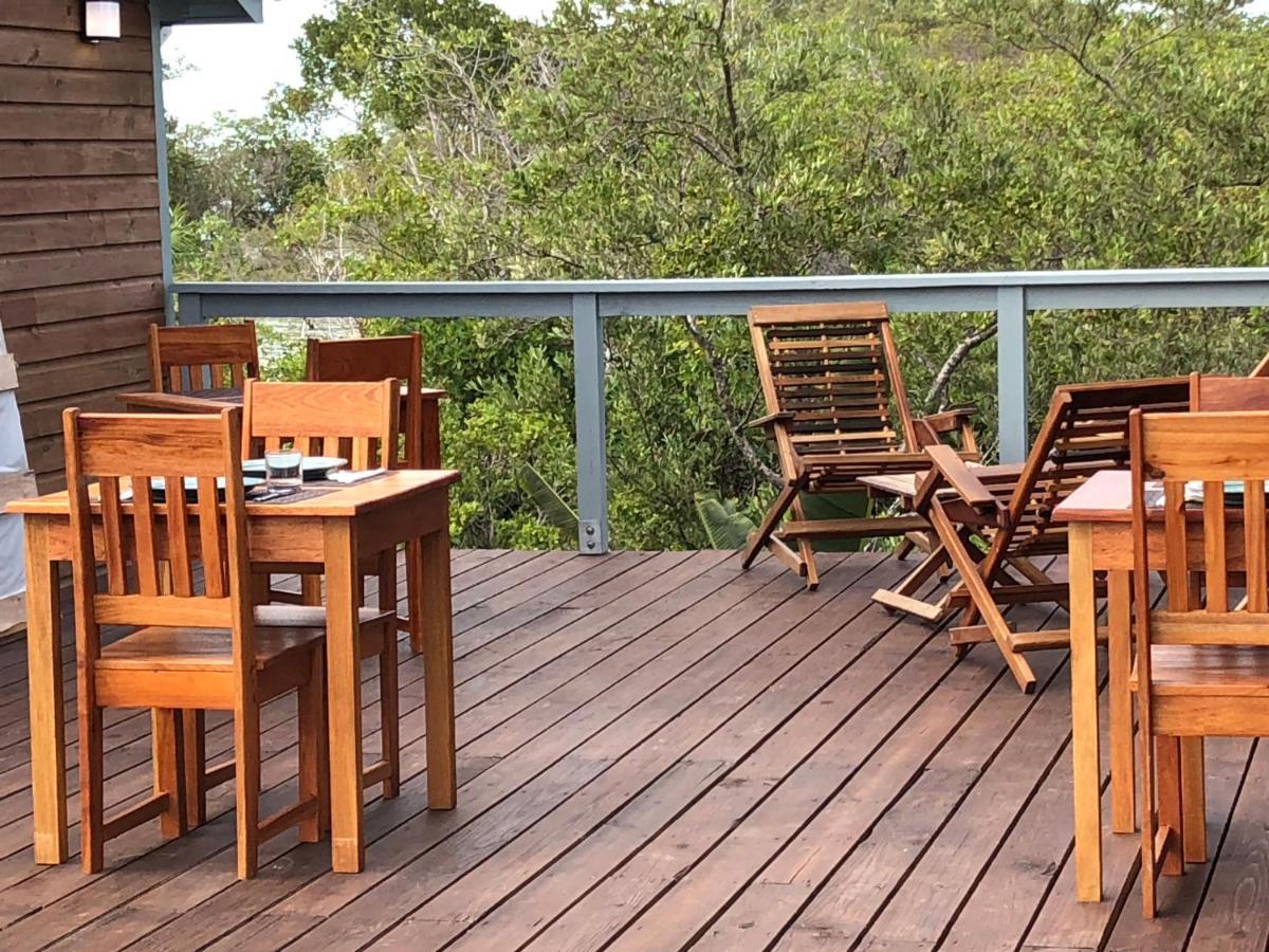 Casa Nova Cabanas San Pedro  Εξωτερικό φωτογραφία