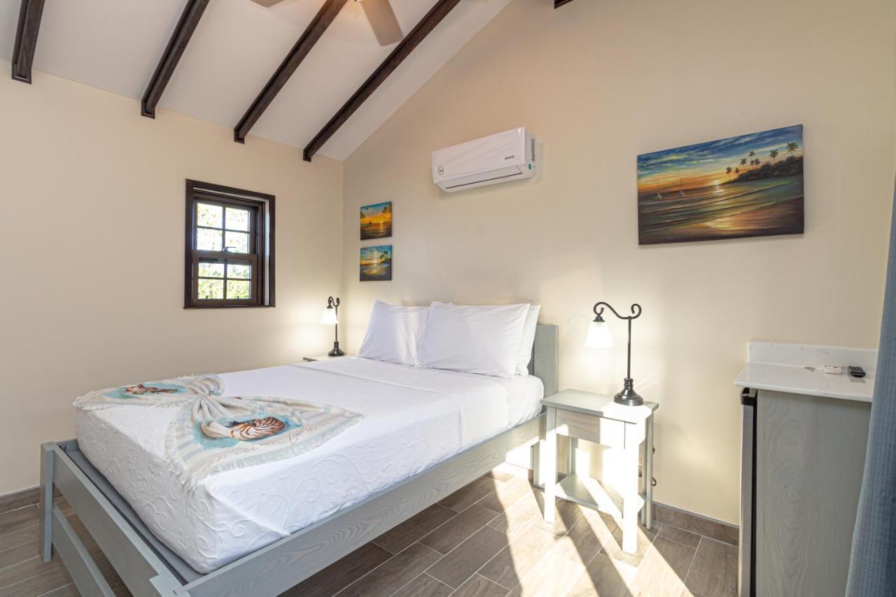 Casa Nova Cabanas San Pedro  Εξωτερικό φωτογραφία