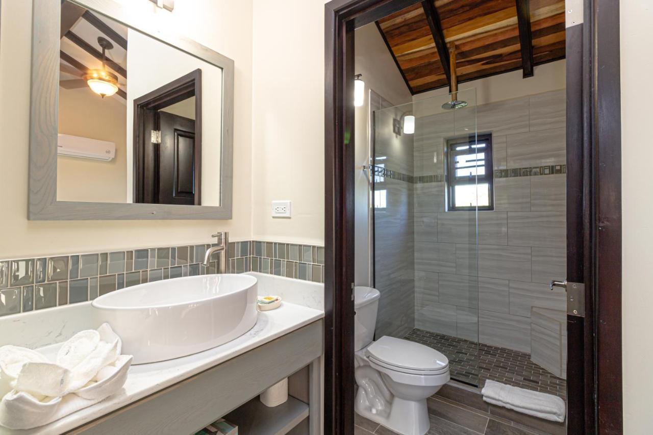 Casa Nova Cabanas San Pedro  Εξωτερικό φωτογραφία