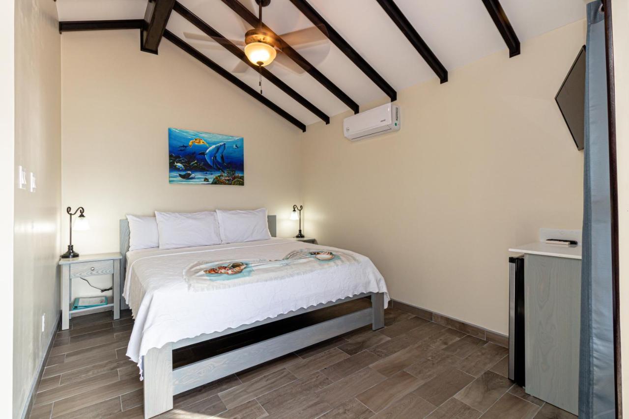 Casa Nova Cabanas San Pedro  Εξωτερικό φωτογραφία