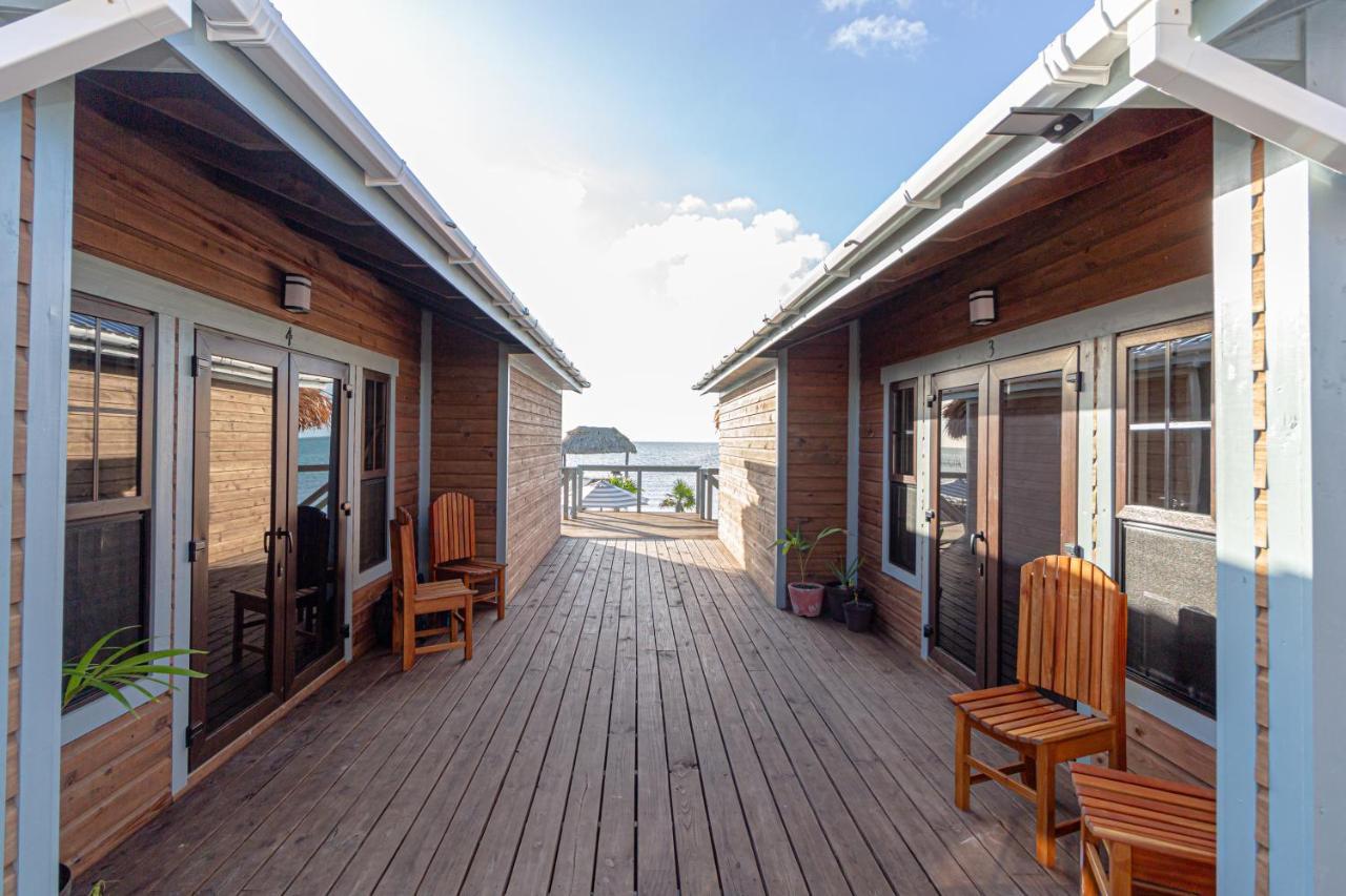 Casa Nova Cabanas San Pedro  Εξωτερικό φωτογραφία